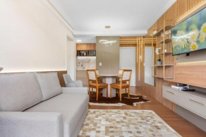 Apartamento Essenza 1 dorm by Achei Gramado